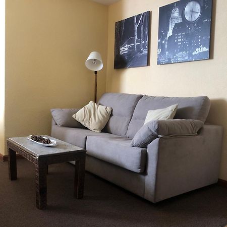 Apartamento Presidente Nevasur Sierra Nevada Exterior foto