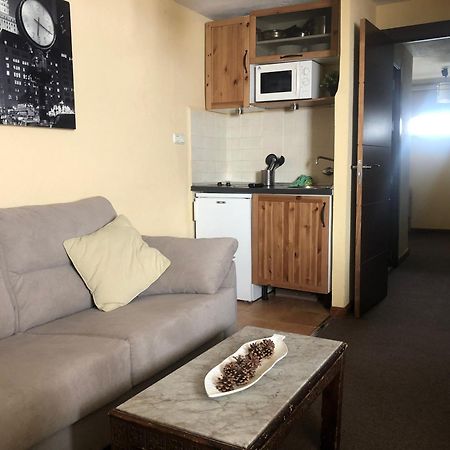 Apartamento Presidente Nevasur Sierra Nevada Exterior foto