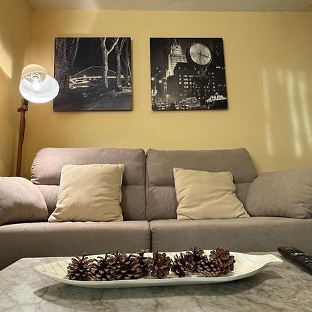 Apartamento Presidente Nevasur Sierra Nevada Exterior foto