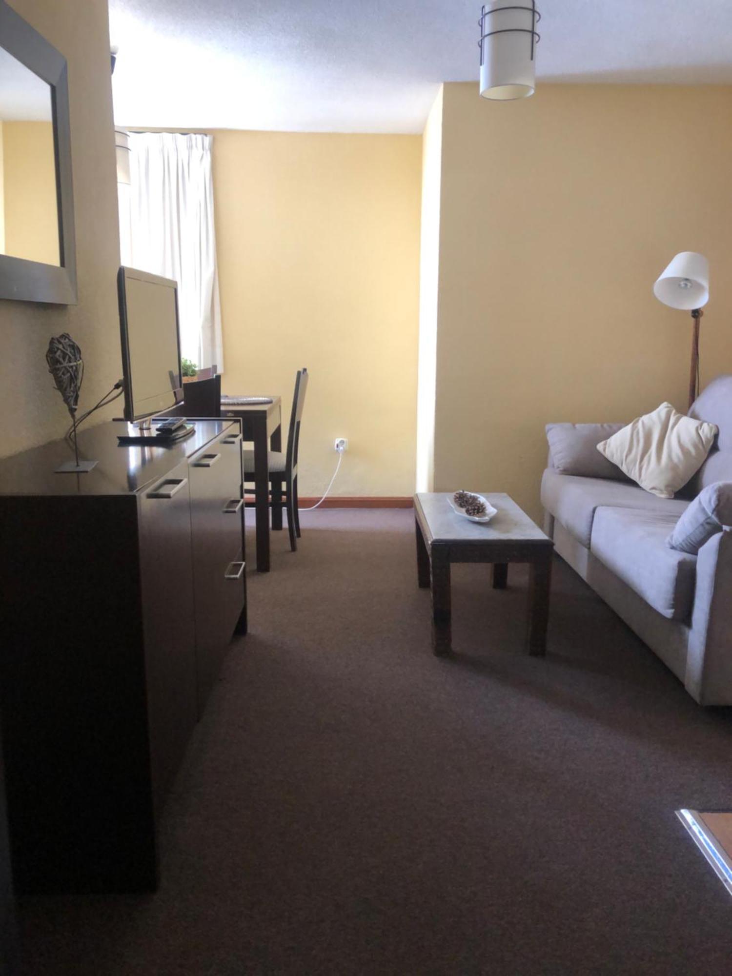 Apartamento Presidente Nevasur Sierra Nevada Exterior foto