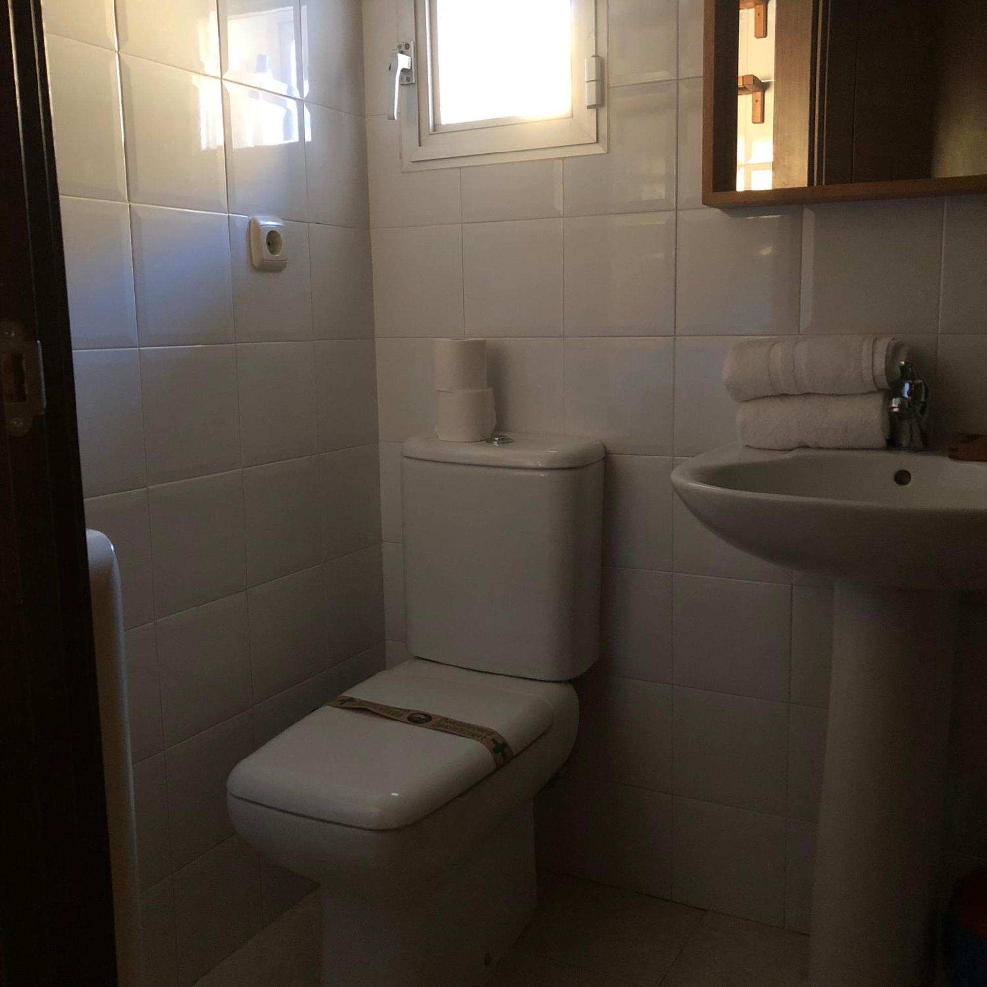 Apartamento Presidente Nevasur Sierra Nevada Exterior foto