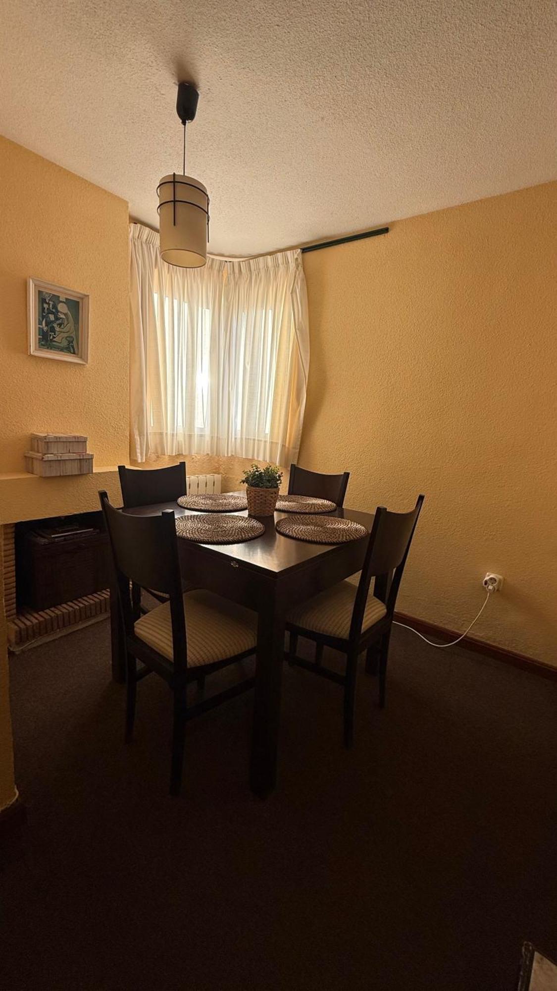 Apartamento Presidente Nevasur Sierra Nevada Exterior foto